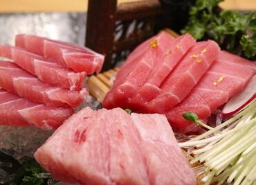 ¿Cómo se debe comer el atún para aumentar la masa muscular?