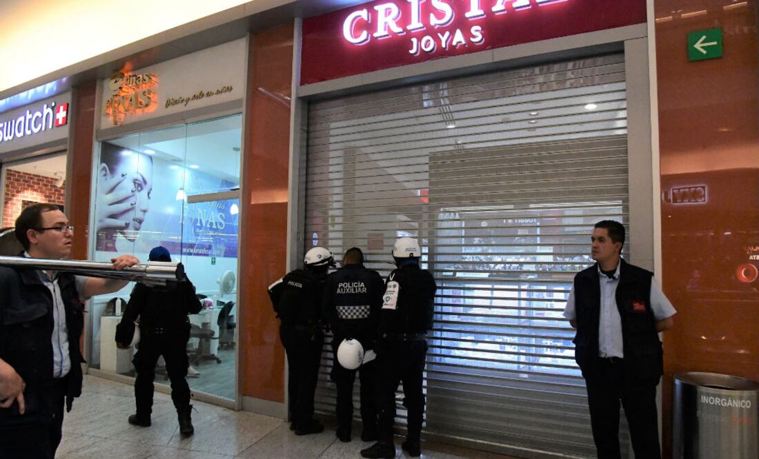 Foto: Francisco Rodríguez/EL GRÁFICO