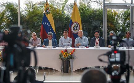 ELN desmiente cese el fuego; gobierno colombiano reconoce que se negoció, sin llegar a una conclusión