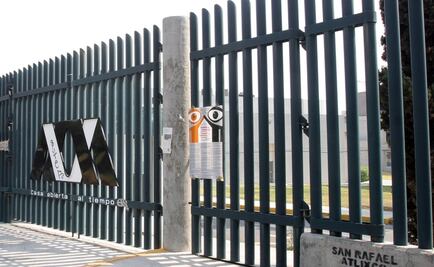 UAM Iztapalapa, sin recursos para reconstruir edificio tras el 19-S