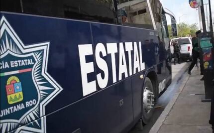 Fiscalía de Quintana Roo encuentra resistencia durante proceso de depuración