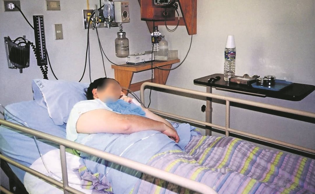 Gastos de hospital, con honorarios de los médicos incluidos, quedan cubiertos con el seguro contratado por la FGR.Foto: Archivo/ EL UNIVERSAL