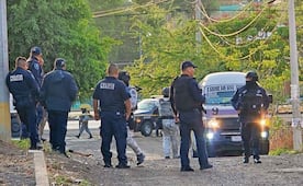 Utilizan a ancianos en bicicleta para extorsionar en Morelos; Fiscalía reporta 279 denuncias en lo que va del 2026