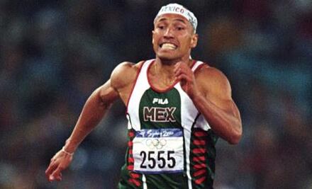 Necesario, defender a los atletas mexicanos: Alejandro Cárdenas