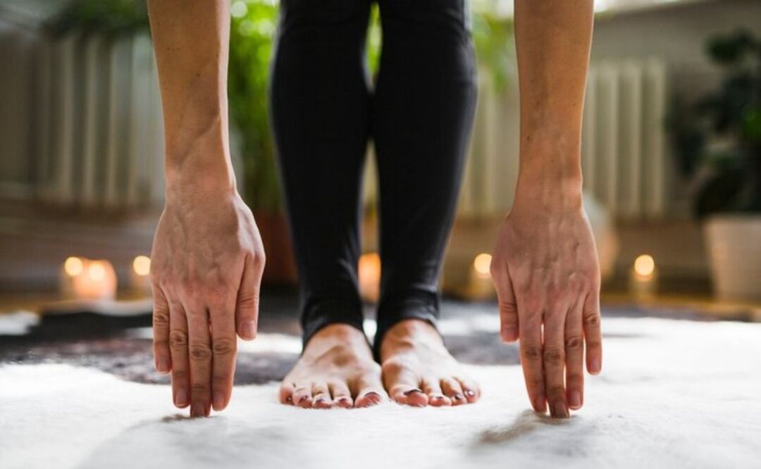 Tai Chi. Fuente: Freepik