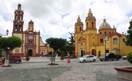 Pueblos Mágicos… pero pobres