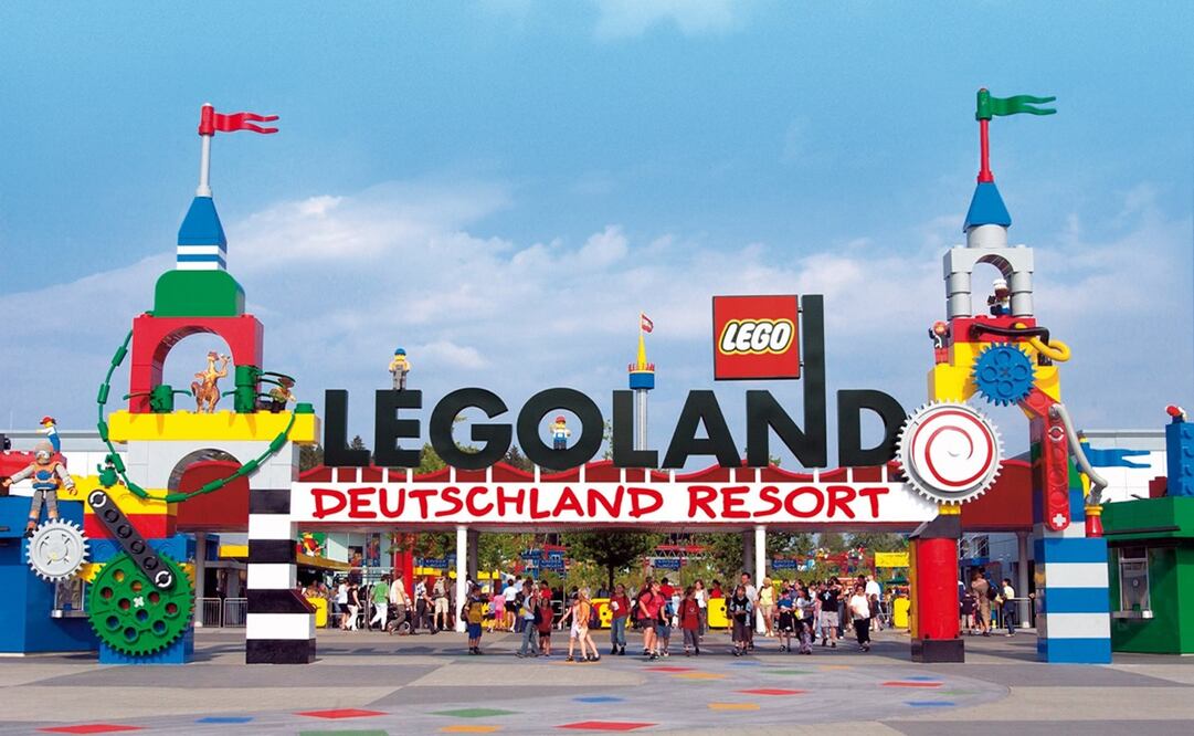 Foto: Facebook Legoland Deutschland 