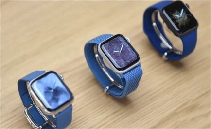 Relojes deportivos, ¿son una buena idea?