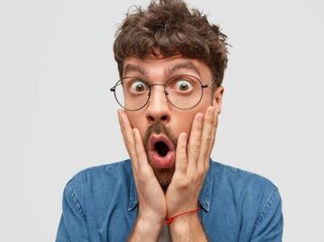 Descubre el poder transformador del asombro para ser más felices, según psicólogo