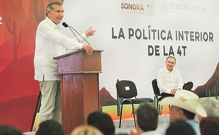 Alistan reglas para explotación del litio