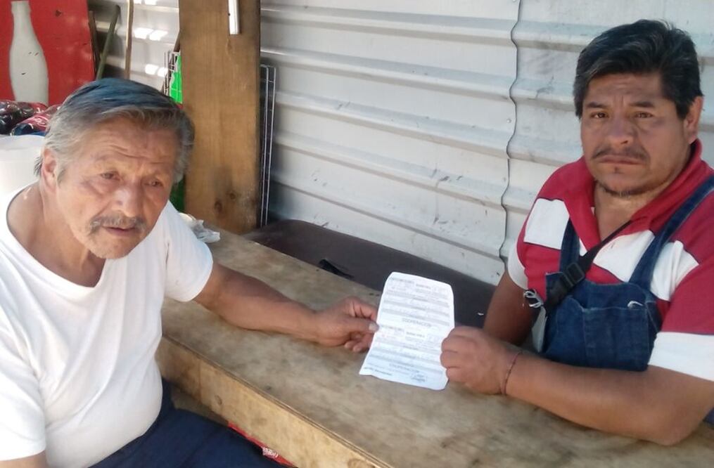 (Foto: Rebeca Jiménez)