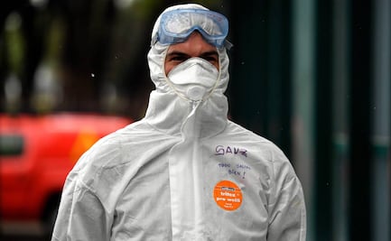 Militares descubren cadáveres en residencias de ancianos en España