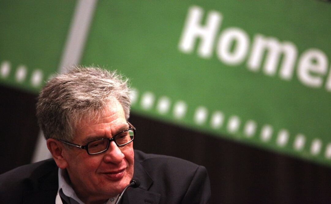 José Emilio Pacheco es considerado uno de los autores más importantes de la literatura mexicana del siglo XX. Foto: EFE