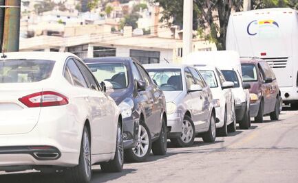 Si encuentras un celular a un lado de tu auto ¡No lo levantes!; nueva forma de extorsión 