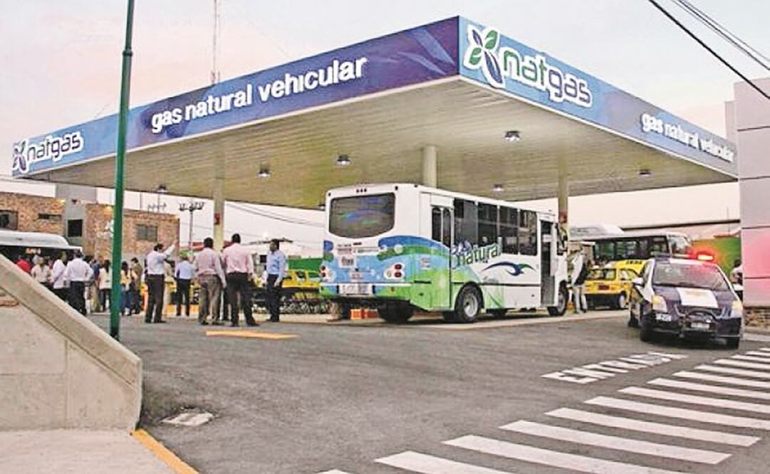 Foto: Archivo / EL UNIVERSAL