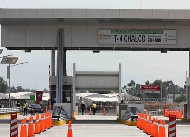 SFP y Edomex realizan auditoría interna, aclara OHL México