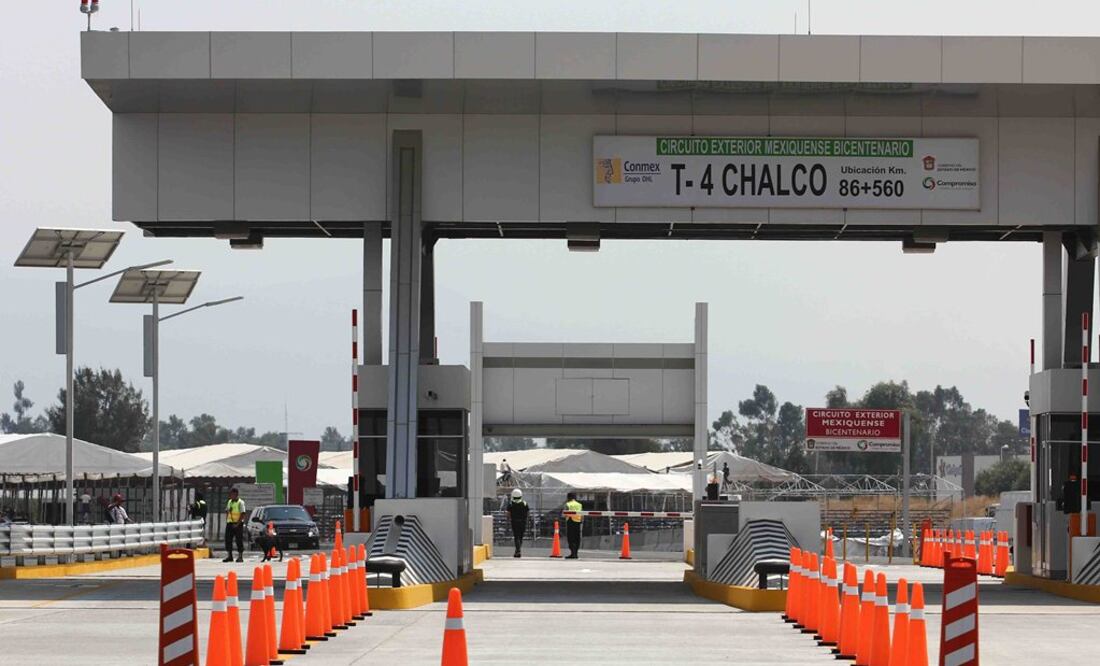 SFP y Edomex realizan auditoría interna, aclara OHL México