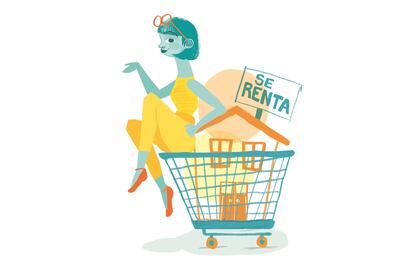 En busca de un lugar ¿Oficina tradicional o coworking?