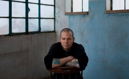 Residente mostrará los horrores de la guerra