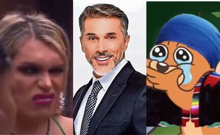 Sergio Mayer desata ola de memes tras sumarse al proyecto de Claudia Sheinbaum