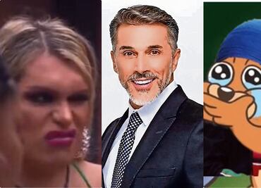 Sergio Mayer desata ola de memes tras sumarse al proyecto de Claudia Sheinbaum