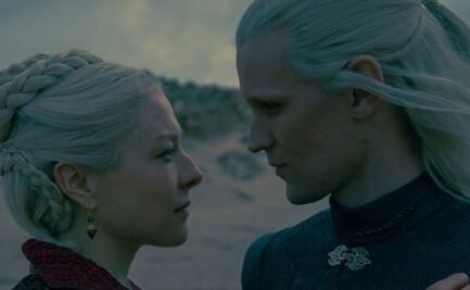 “La casa del dragón”: el rol que cumple la canción de ‘Hielo y Fuego’