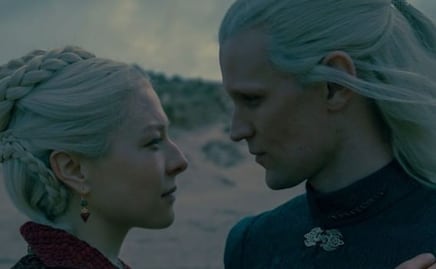 “La casa del dragón”: el rol que cumple la canción de ‘Hielo y Fuego’