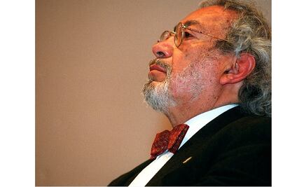 Perfil. Jorge Alberto Manrique