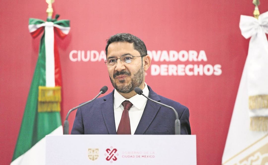 Foto Archivo/El Universal