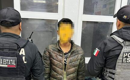 Vecinos linchan a menor que asaltó y mató a hombre que se negó a robo