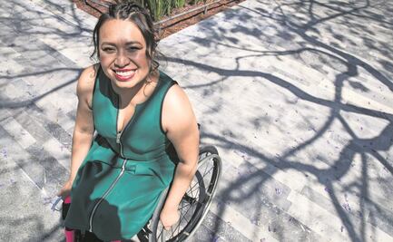 Mirada de 8 mexicanas: “Voltéame a ver, yo también soy mujer”