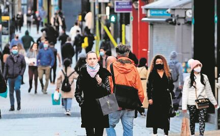 En estos países ya no es obligatorio el uso del cubrebocas