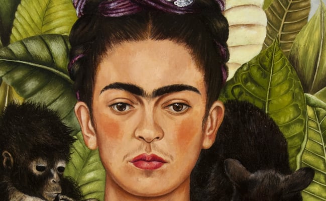 2026, un año para viajar a los grandes museos: de Frida Kahlo a Rothko y Ana Mendieta