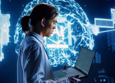 IBM anuncia computadora cuántica tolerante a fallos para 2029