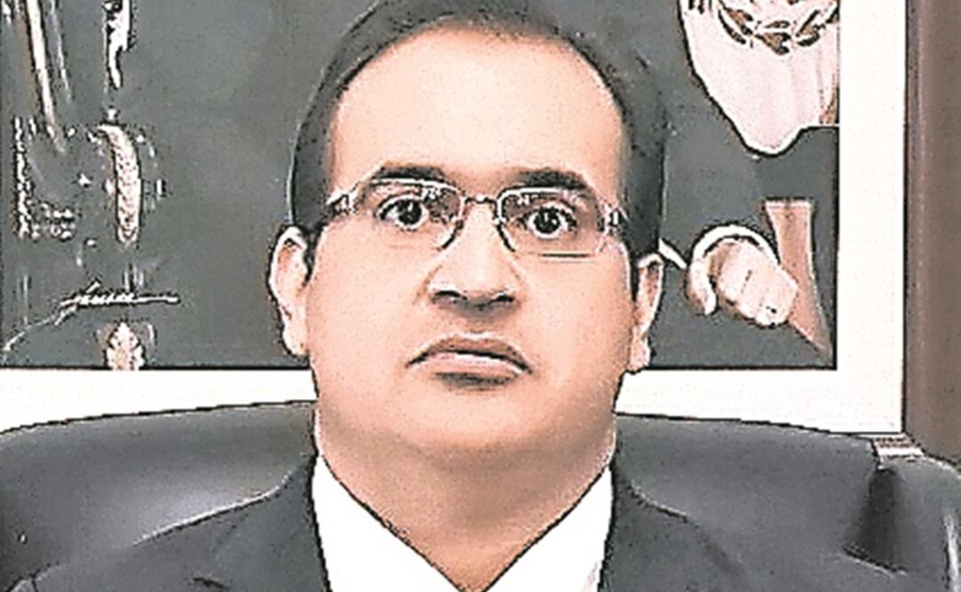 El PRI practica exorcismo en Veracruz