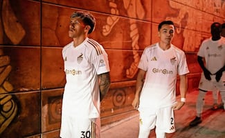 Cancún FC “rescató” a Leonardo Zabala para volver a la Selección de Bolivia 