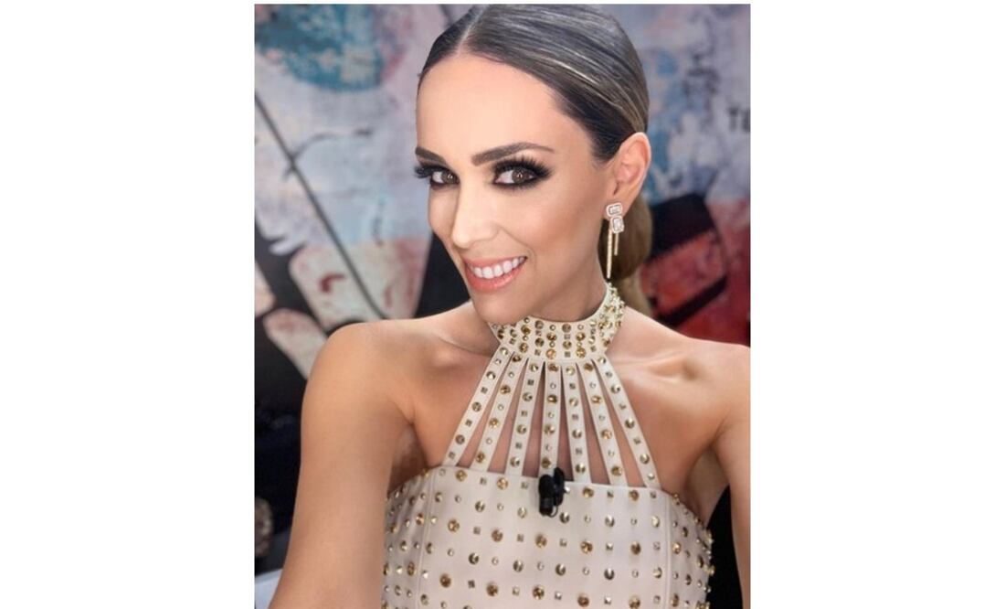 Jacqueline Bracamontes. Foto: Instagram