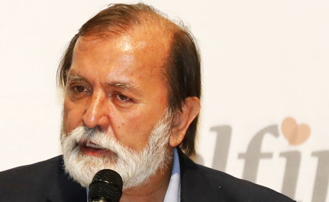 Foto: Archivo// ELUNIVERSAL 