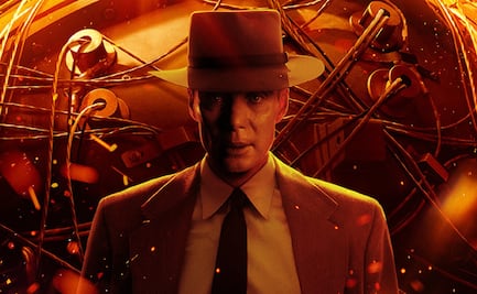 Estas son las diferencias de ver Oppenheimer en formato IMAX, 35MM y DCP