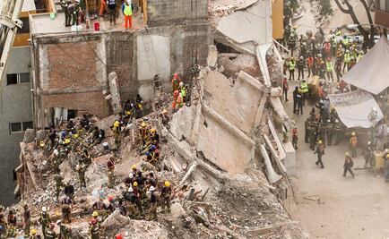 "Topo" de Acuña acusa al DIF de despedirlo por ayudar en sismo