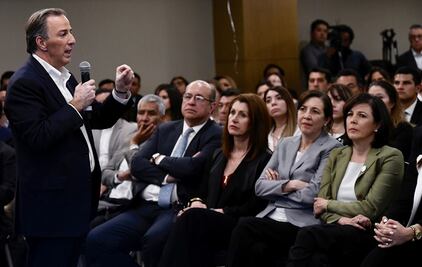 Candidato del PRI se reúne con organización #YoMeroConMeade 