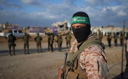 Israel ha violado el alto el fuego en Gaza 47 veces, acusa Hamas