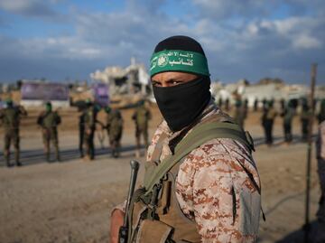 Israel ha violado el alto el fuego en Gaza 47 veces, acusa Hamas