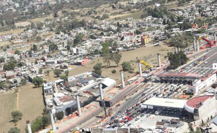 Reporta Mancera saldo blanco por Semana Santa