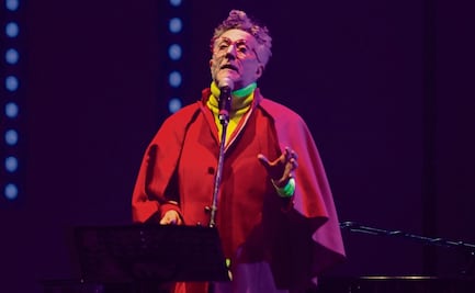 Gobierno de la CDMX erogó 30 mdp por dos conciertos