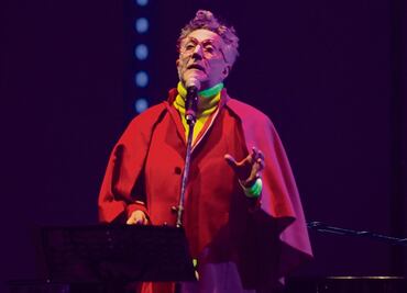 Gobierno de la CDMX erogó 30 mdp por dos conciertos