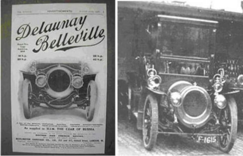 El primer auto que llegó a México. ¿Cómo era y cuánto costaba?