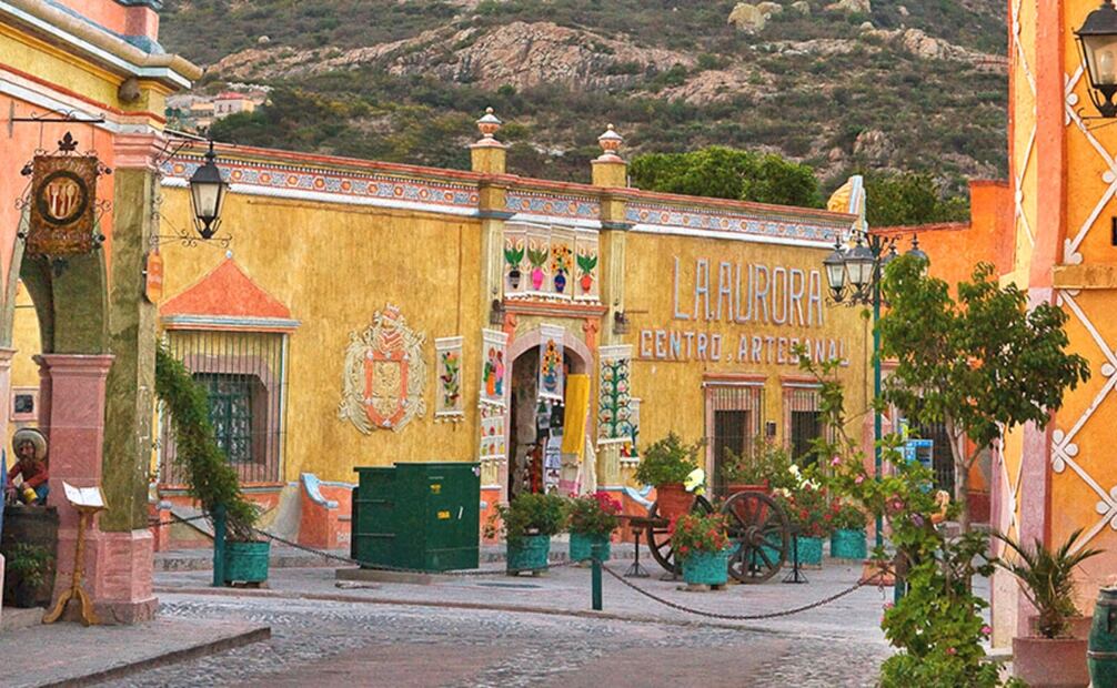 Imagen: Secretaría de Turismo