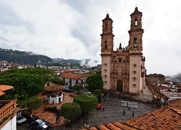 Hay 42 Pueblos Mágicos sin sucursal bancaria