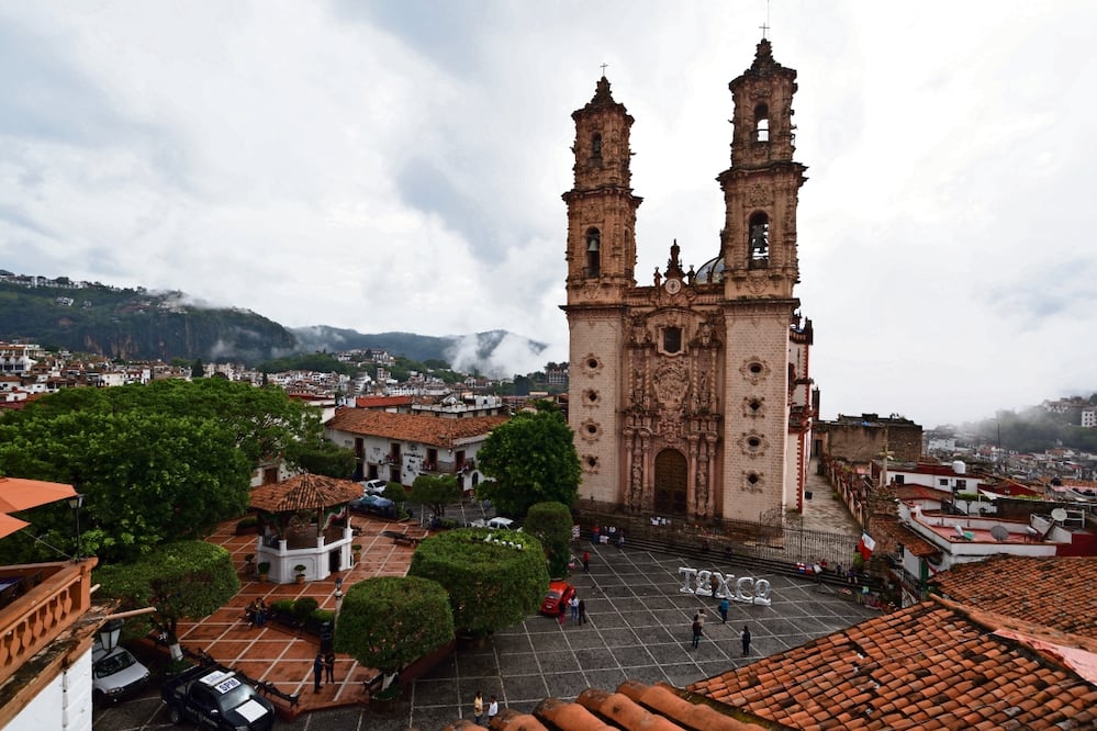 Foto: Archivo / El Universal